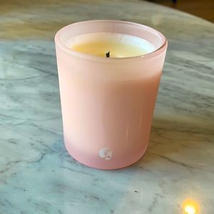 Glossier You Candle